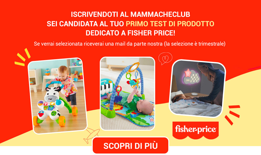 fisher price